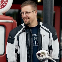 Matthew Caldwell